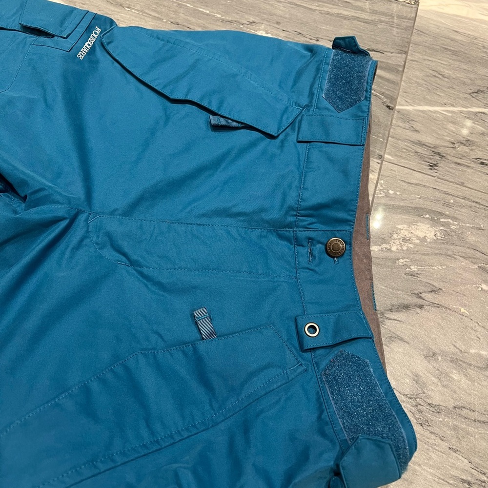 Snowboard pants - Picture 2 of 11